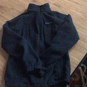 Columbia jacket